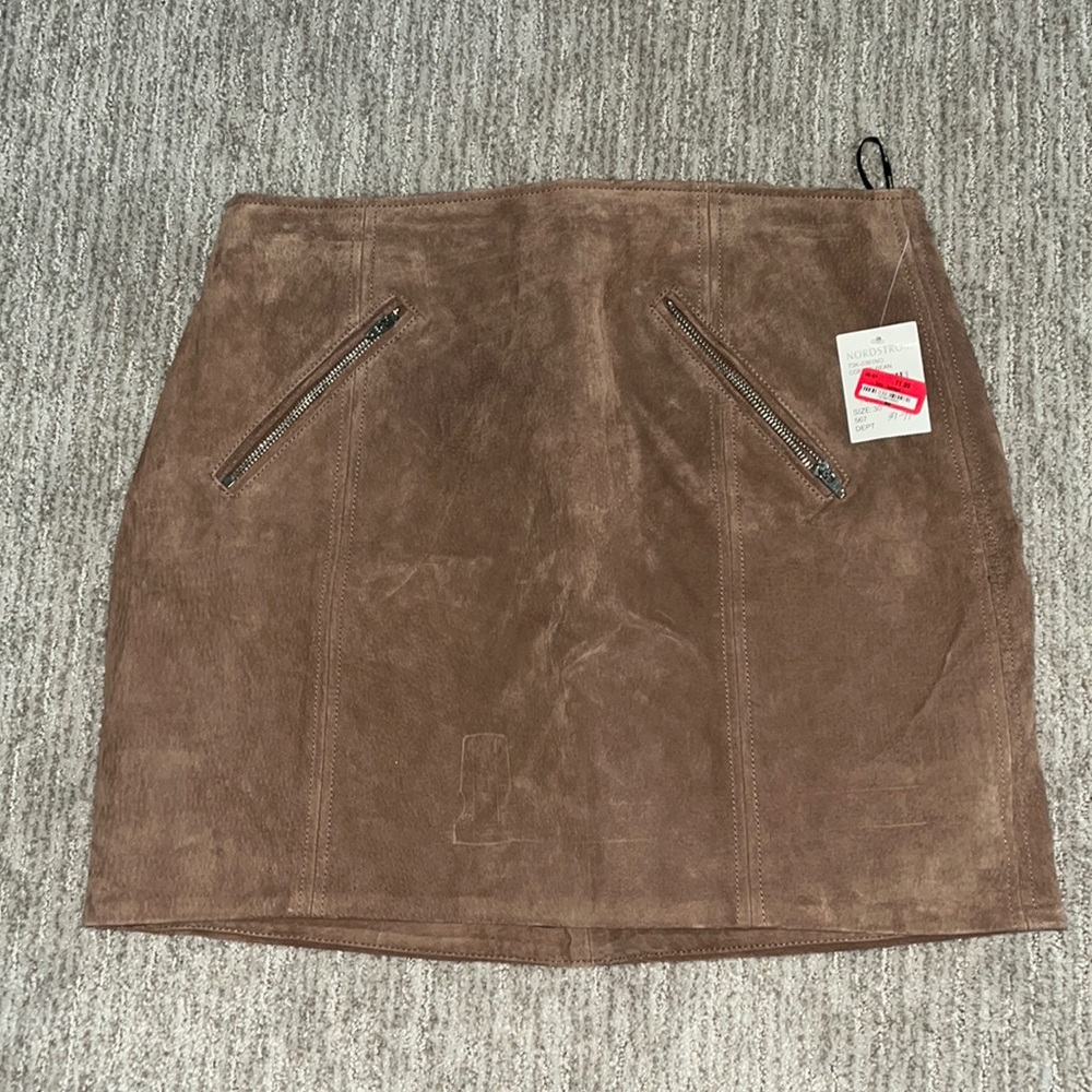 Nordstrom, size 30, I got it for $11.99 and selling for $10